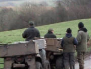 CattistockterriermenandsupportersHalstock21-1-12.jpg