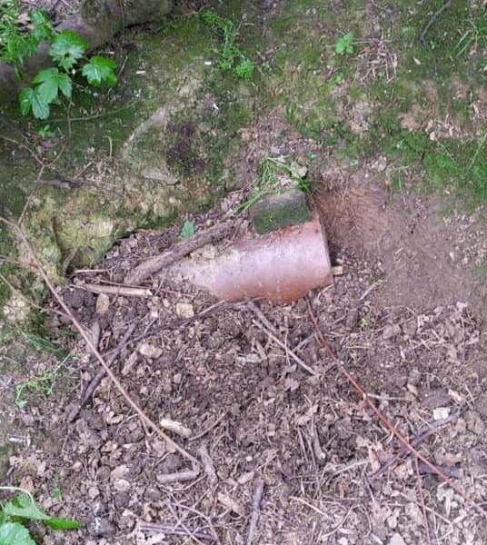 Artificialearthentrypipe27-5-19.jpg Artificialearthentrypipe27-5-19.jpg