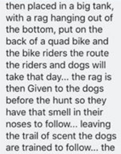 TrailhuntingWeirdclaimwherefoxurinefrom_2_11-5-18.jpg TrailhuntingWeirdclaimwherefoxurinefrom_2_11-5-18.jpg