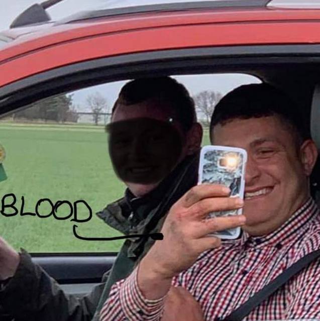 YorkAinstySFHConvictedbadgerbaiter_2_4-9-19.jpg YorkAinstySFHConvictedbadgerbaiter_2_4-9-19.jpg